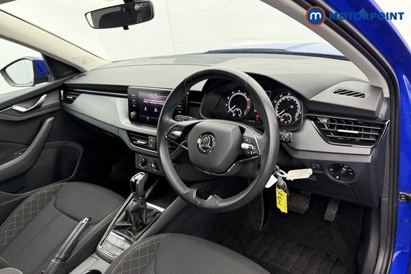 Used Skoda Kamiq 2022 for sale - 76105108: Photo 12
