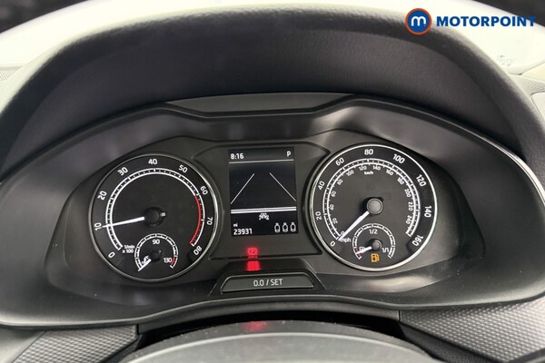 Used Skoda Kamiq 2022 for sale - 76105108: Photo 13