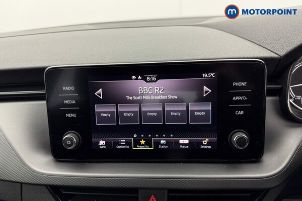 Used Skoda Kamiq 2022 for sale - 76105108: Photo 14