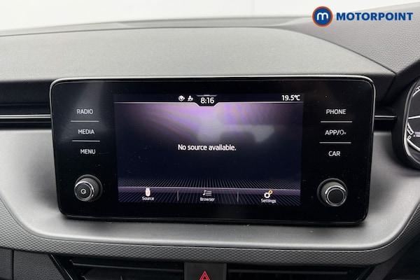 Used Skoda Kamiq 2022 for sale - 76105108: Photo 15