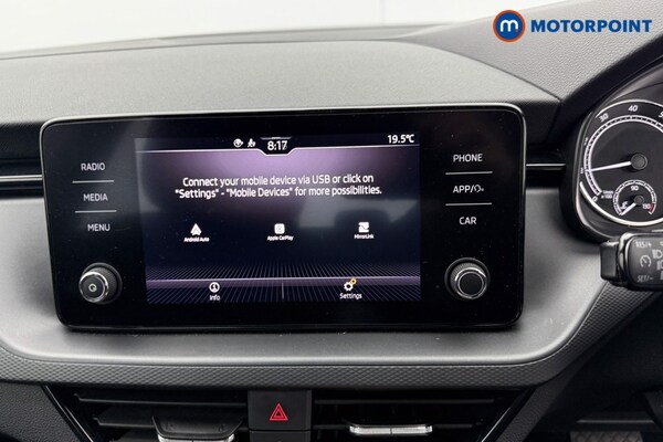 Used Skoda Kamiq 2022 for sale - 76105108: Photo 17