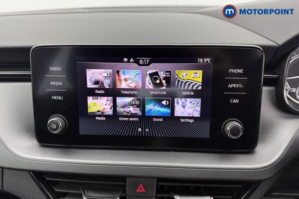 Used Skoda Kamiq 2022 for sale - 76105108: Photo 18