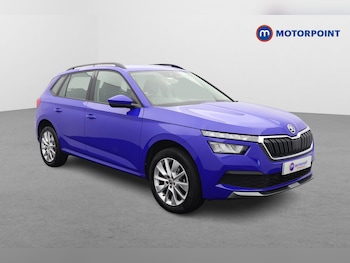 Skoda - Kamiq