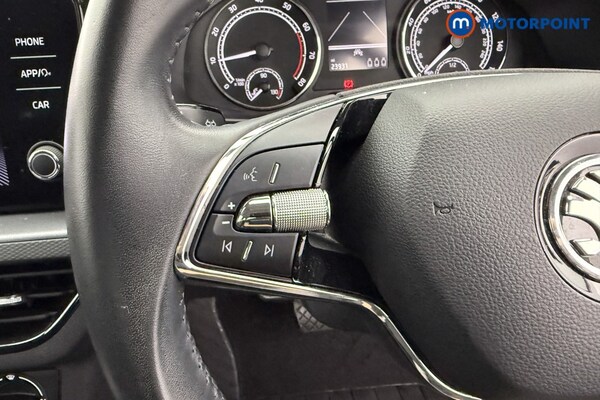 Used Skoda Kamiq 2022 for sale - 76105108: Photo 21