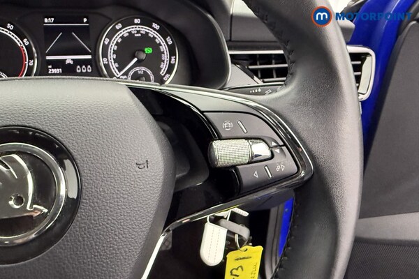 Used Skoda Kamiq 2022 for sale - 76105108: Photo 22