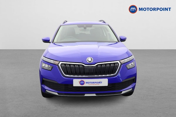 Used Skoda Kamiq 2022 for sale - 76105108: Photo 2