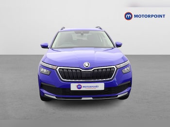 Used Skoda Kamiq 2022 for sale - 76105108: Photo 2