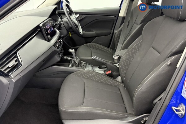 Used Skoda Kamiq 2022 for sale - 76105108: Photo 30