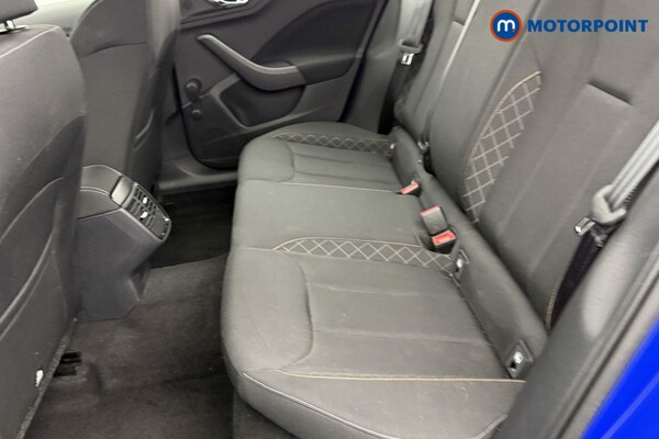Used Skoda Kamiq 2022 for sale - 76105108: Photo 31