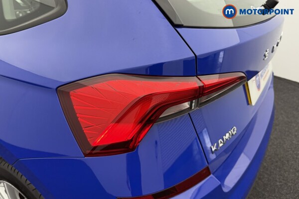 Used Skoda Kamiq 2022 for sale - 76105108: Photo 33