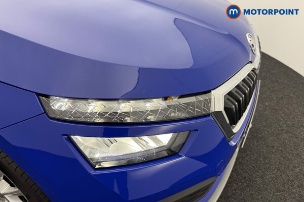 Used Skoda Kamiq 2022 for sale - 76105108: Photo 35