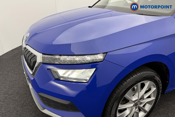 Used Skoda Kamiq 2022 for sale - 76105108: Photo 36