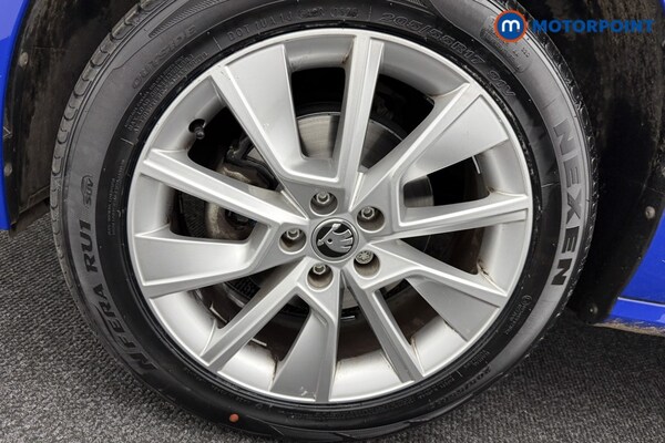 Used Skoda Kamiq 2022 for sale - 76105108: Photo 37