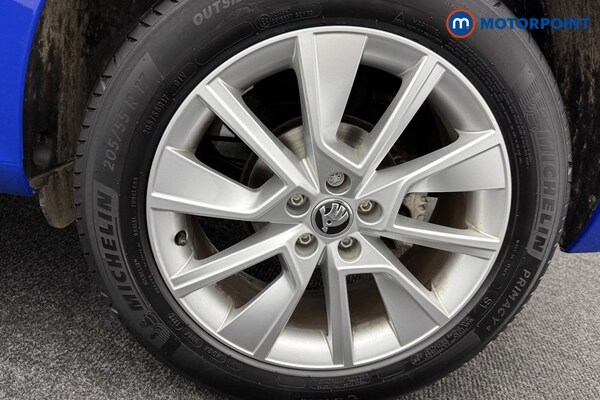 Used Skoda Kamiq 2022 for sale - 76105108: Photo 38