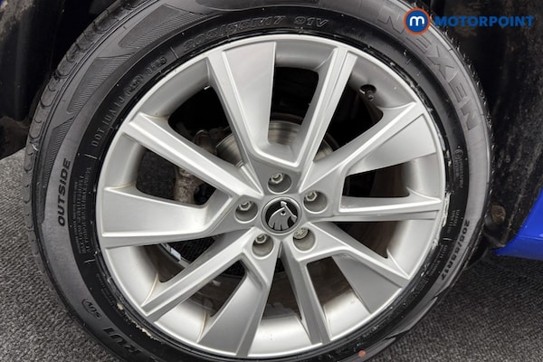 Used Skoda Kamiq 2022 for sale - 76105108: Photo 39
