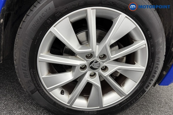 Used Skoda Kamiq 2022 for sale - 76105108: Photo 40