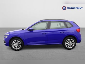 Used Skoda Kamiq 2022 for sale - 76105108: Photo 4