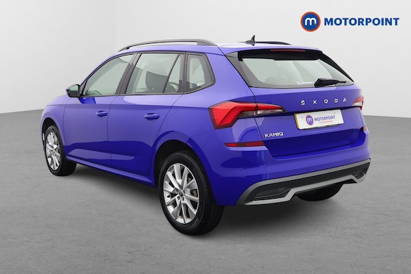 Used Skoda Kamiq 2022 for sale - 76105108: Photo 5