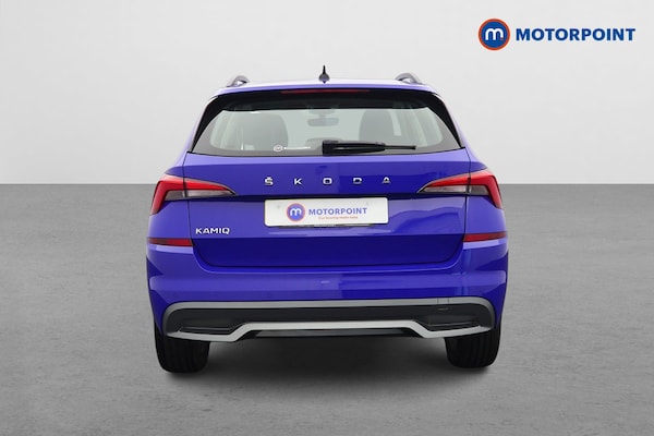 Used Skoda Kamiq 2022 for sale - 76105108: Photo 6
