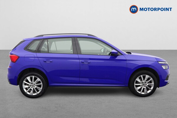 Used Skoda Kamiq 2022 for sale - 76105108: Photo 8