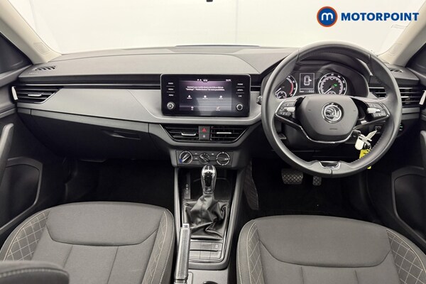 Used Skoda Kamiq 2022 for sale - 76105108: Photo 9