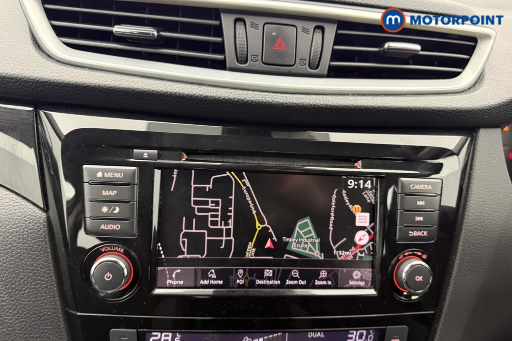 Used Nissan Qashqai 2021 for sale - 77458766: Photo 10