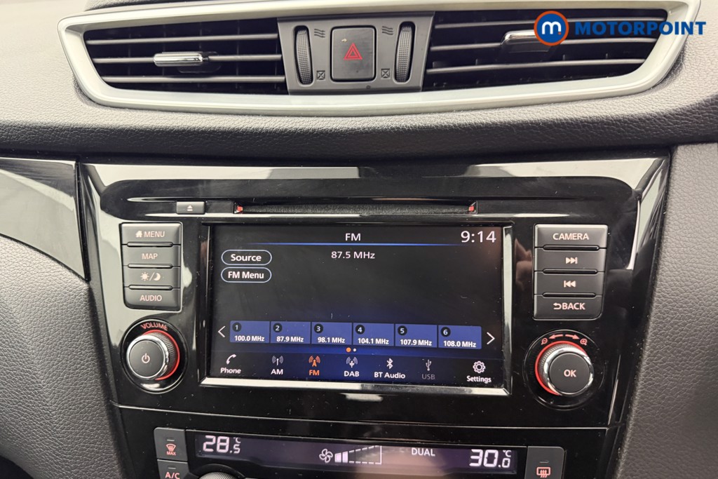 Used Nissan Qashqai 2021 for sale - 77458766: Photo 14