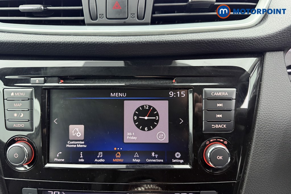 Used Nissan Qashqai 2021 for sale - 77458766: Photo 18