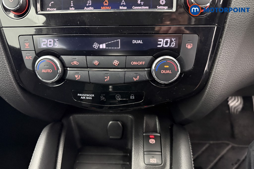 Used Nissan Qashqai 2021 for sale - 77458766: Photo 19