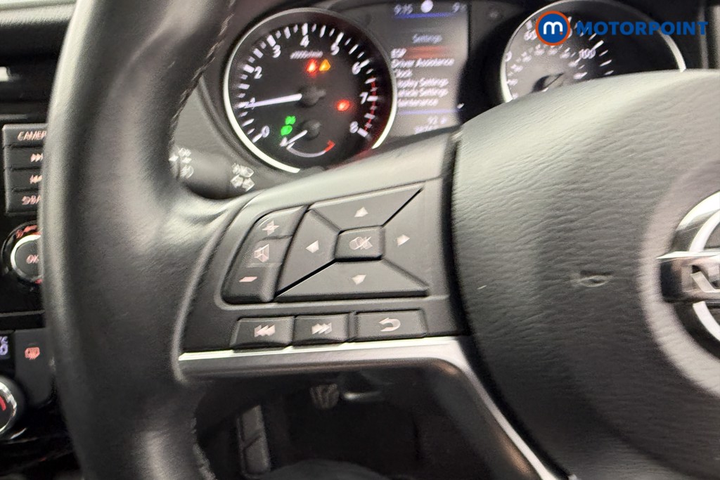 Used Nissan Qashqai 2021 for sale - 77458766: Photo 21