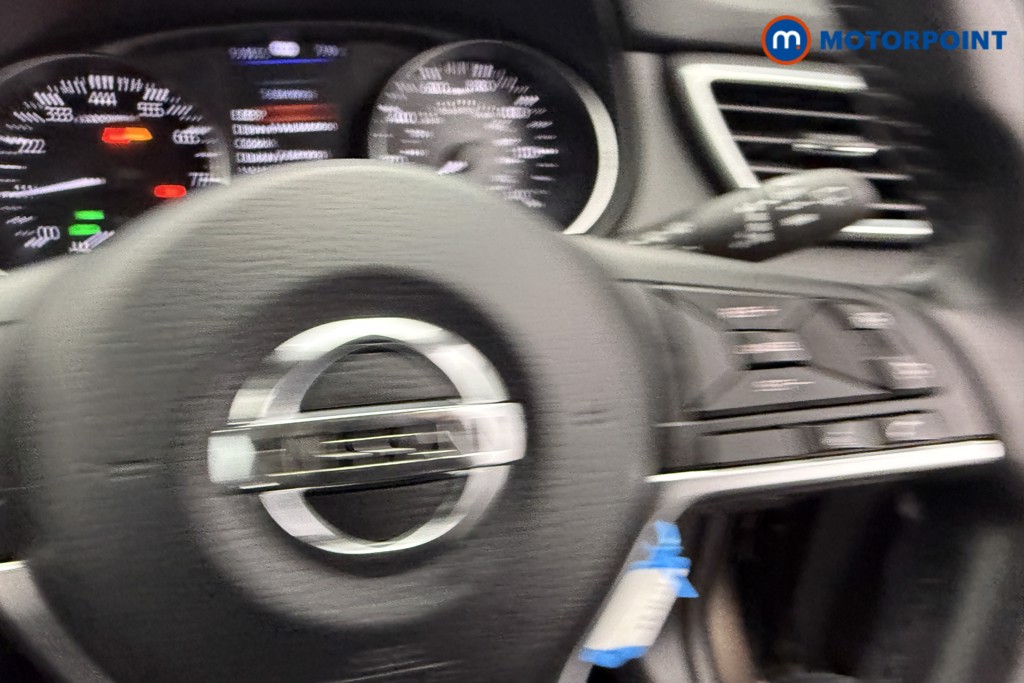 Used Nissan Qashqai 2021 for sale - 77458766: Photo 22