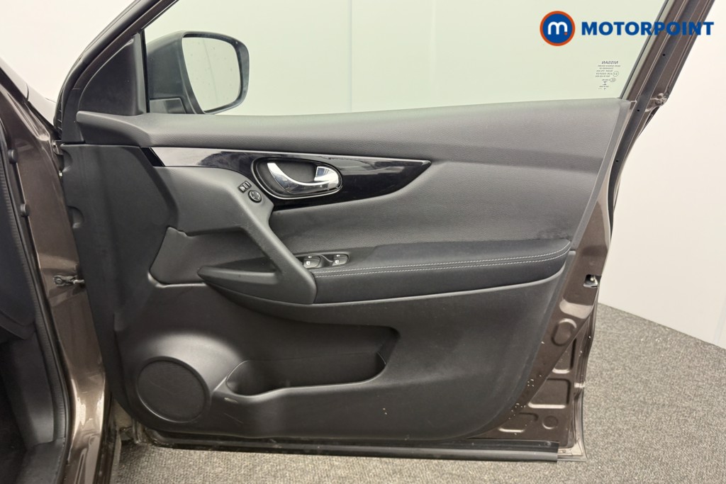 Used Nissan Qashqai 2021 for sale - 77458766: Photo 25