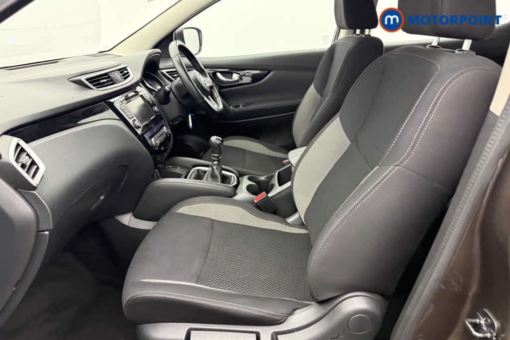 Used Nissan Qashqai 2021 for sale - 77458766: Photo 30