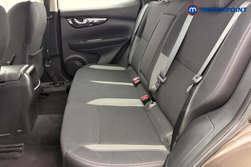 Used Nissan Qashqai 2021 for sale - 77458766: Photo 31