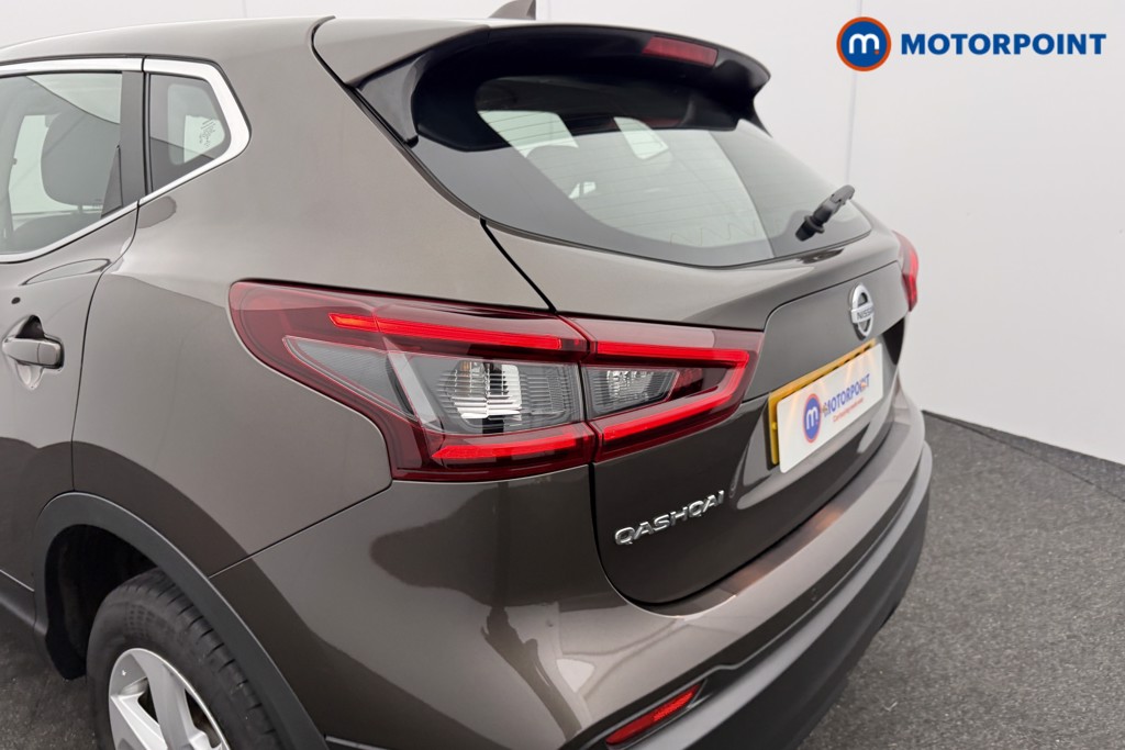 Used Nissan Qashqai 2021 for sale - 77458766: Photo 34