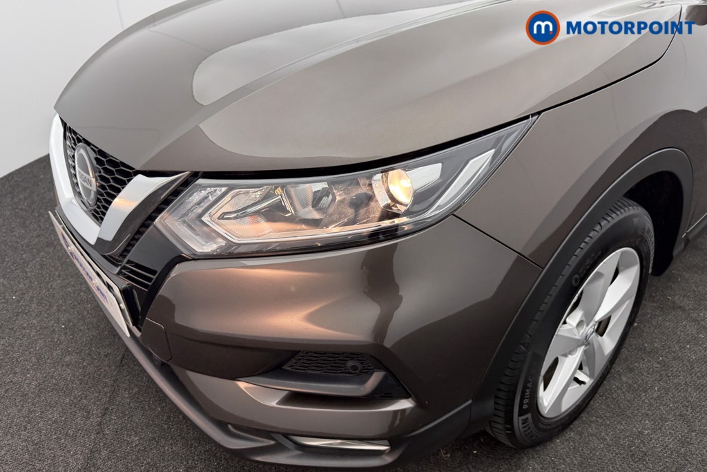 Used Nissan Qashqai 2021 for sale - 77458766: Photo 36