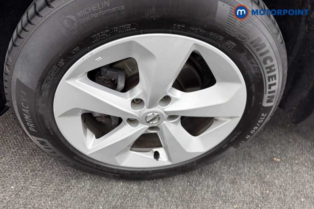 Used Nissan Qashqai 2021 for sale - 77458766: Photo 37