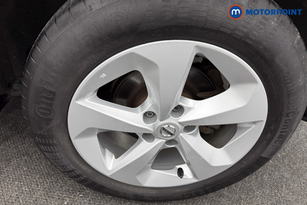 Used Nissan Qashqai 2021 for sale - 77458766: Photo 38