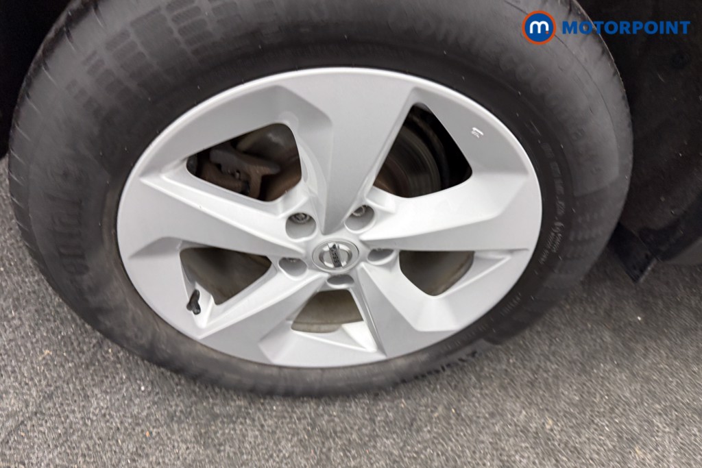 Used Nissan Qashqai 2021 for sale - 77458766: Photo 39