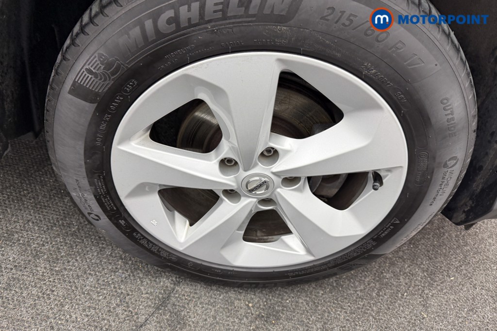 Used Nissan Qashqai 2021 for sale - 77458766: Photo 40