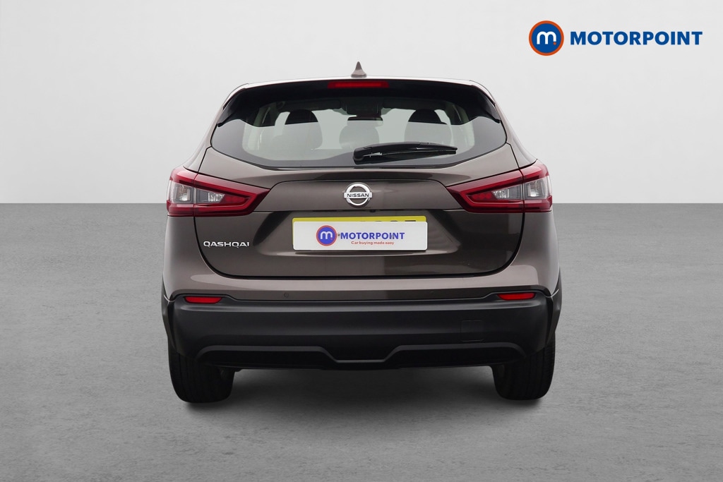 Used Nissan Qashqai 2021 for sale - 77458766: Photo 6