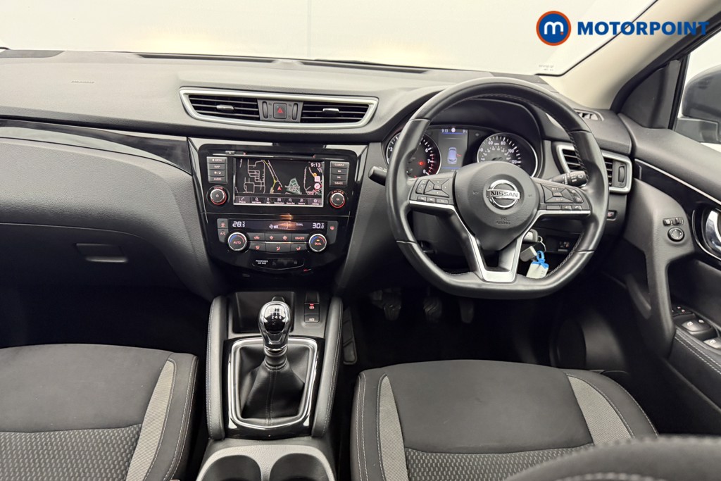 Used Nissan Qashqai 2021 for sale - 77458766: Photo 9