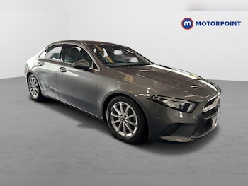 Used Mercedes-Benz A-Class 2019 for sale - 78954380: Photo