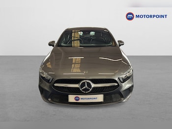 Used Mercedes-Benz A-Class 2019 for sale - 78954380: Photo
