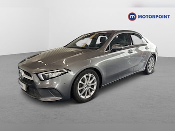 Used Mercedes-Benz A-Class 2019 for sale - 78954380: Photo