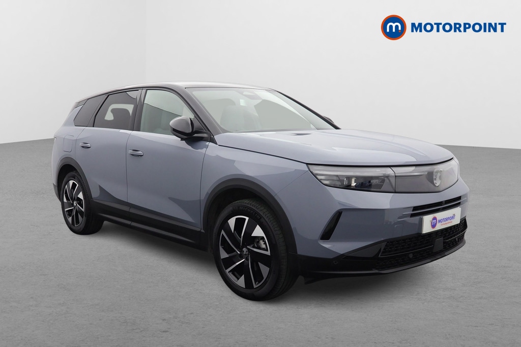 Used Vauxhall Grandland 2025 for sale - 77650717: Photo 1