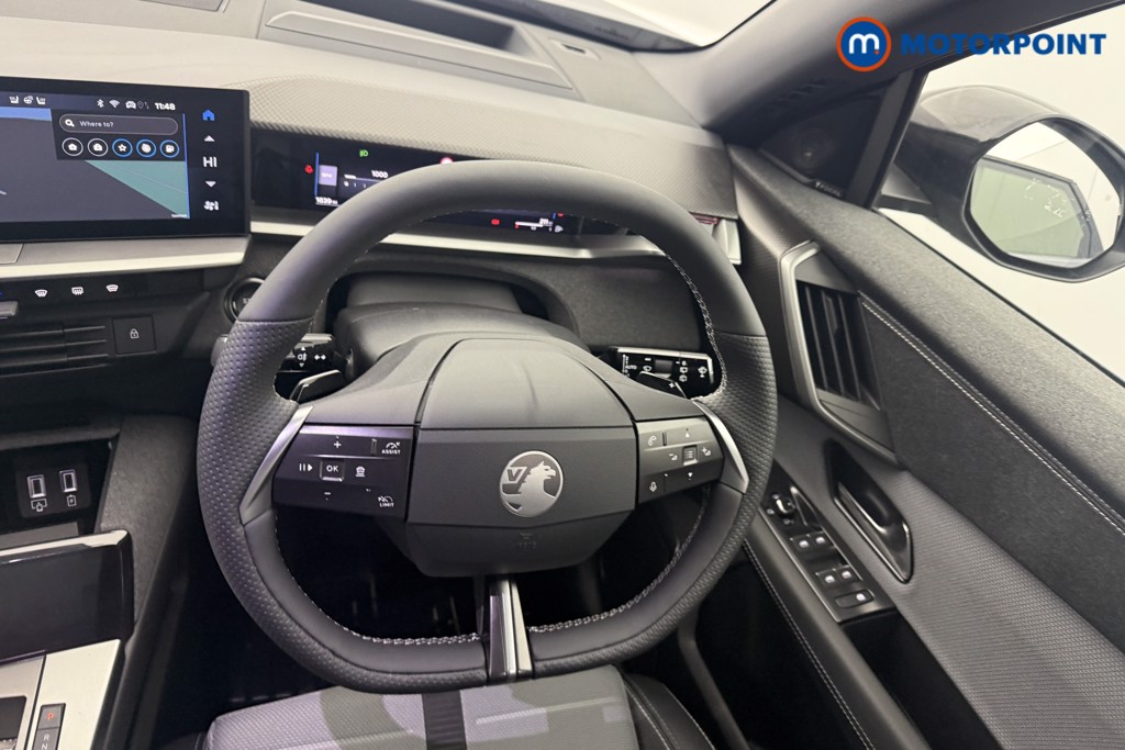 Used Vauxhall Grandland 2025 for sale - 77650717: Photo 10