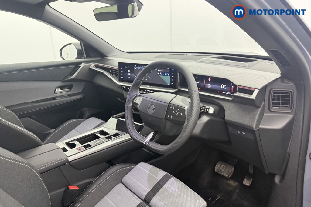 Used Vauxhall Grandland 2025 for sale - 77650717: Photo 11