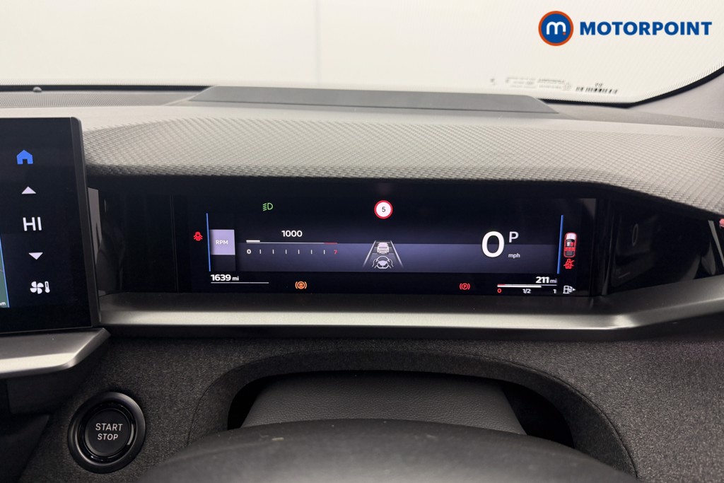 Used Vauxhall Grandland 2025 for sale - 77650717: Photo 12