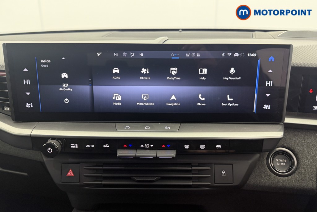 Used Vauxhall Grandland 2025 for sale - 77650717: Photo 15